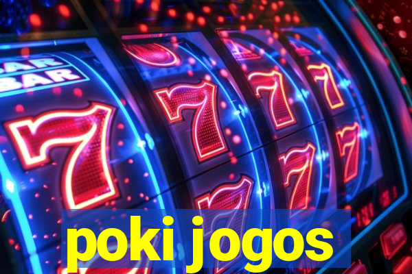 poki jogos